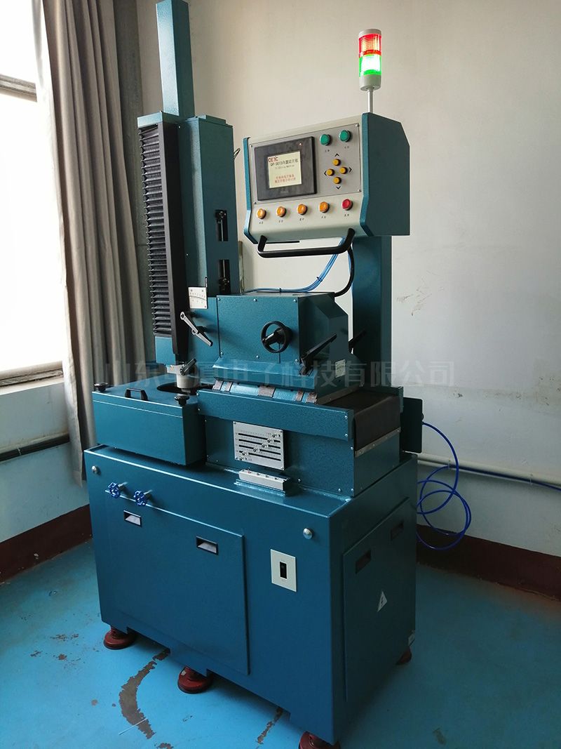 內圓切設備(圖1)