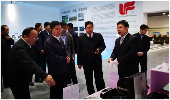 書記、省長視察菏澤高新區(qū)，還看了這家企業(yè)(圖4)