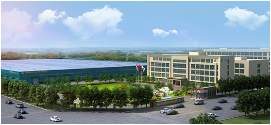 書記、省長視察菏澤高新區(qū)，還看了這家企業(yè)(圖3)